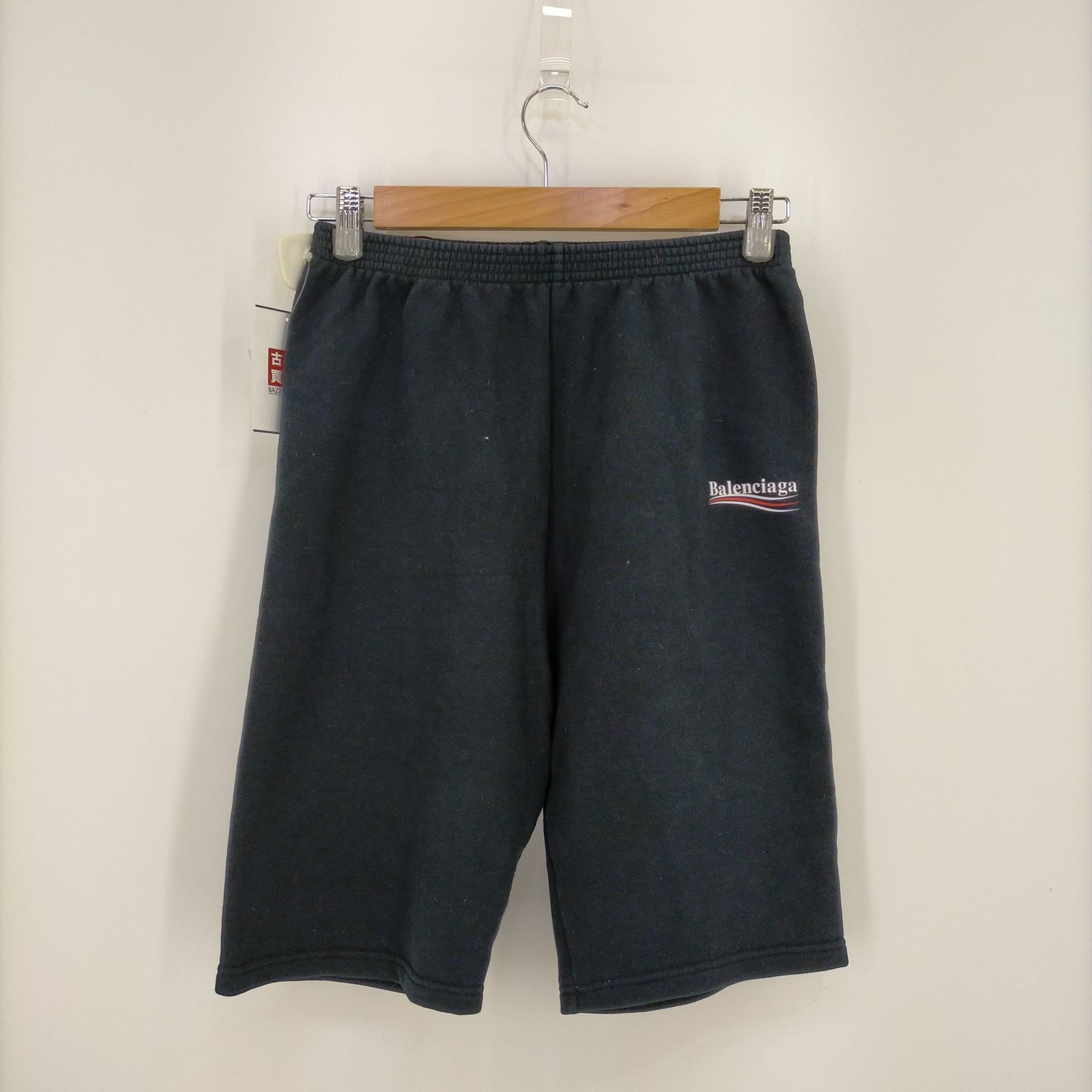 バレンシアガ BALENCIAGA キッズ ロゴショートパンツ メンズ 10 - メルカリ