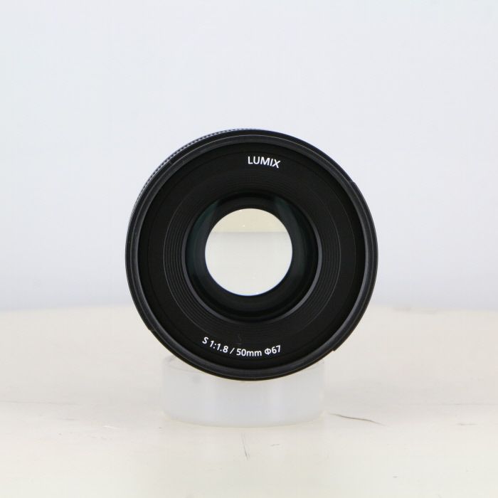 パナソニック Panasonic S50|1.8 S-S50