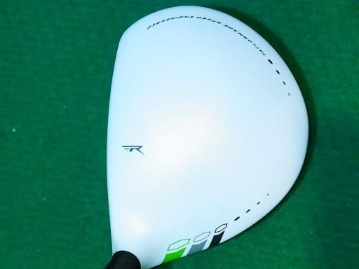中古】 テーラーメイド RBZ 7W フェアウェイウッド FW RB-50