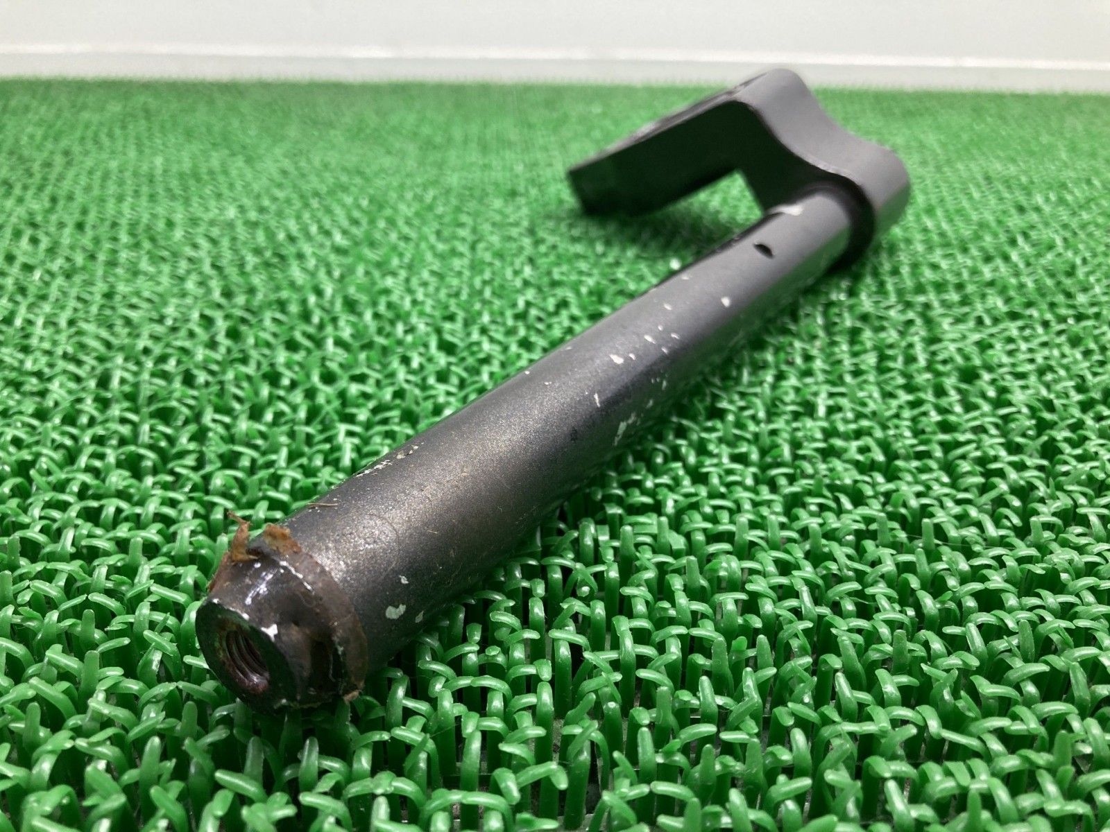 GPZ900R セパレートハンドル 左 カワサキ 純正 販売 バイク 部品