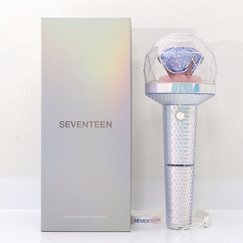 SEVENTEEN ペンライトver2.3 Junグッズ 公式通販 OC8790893110