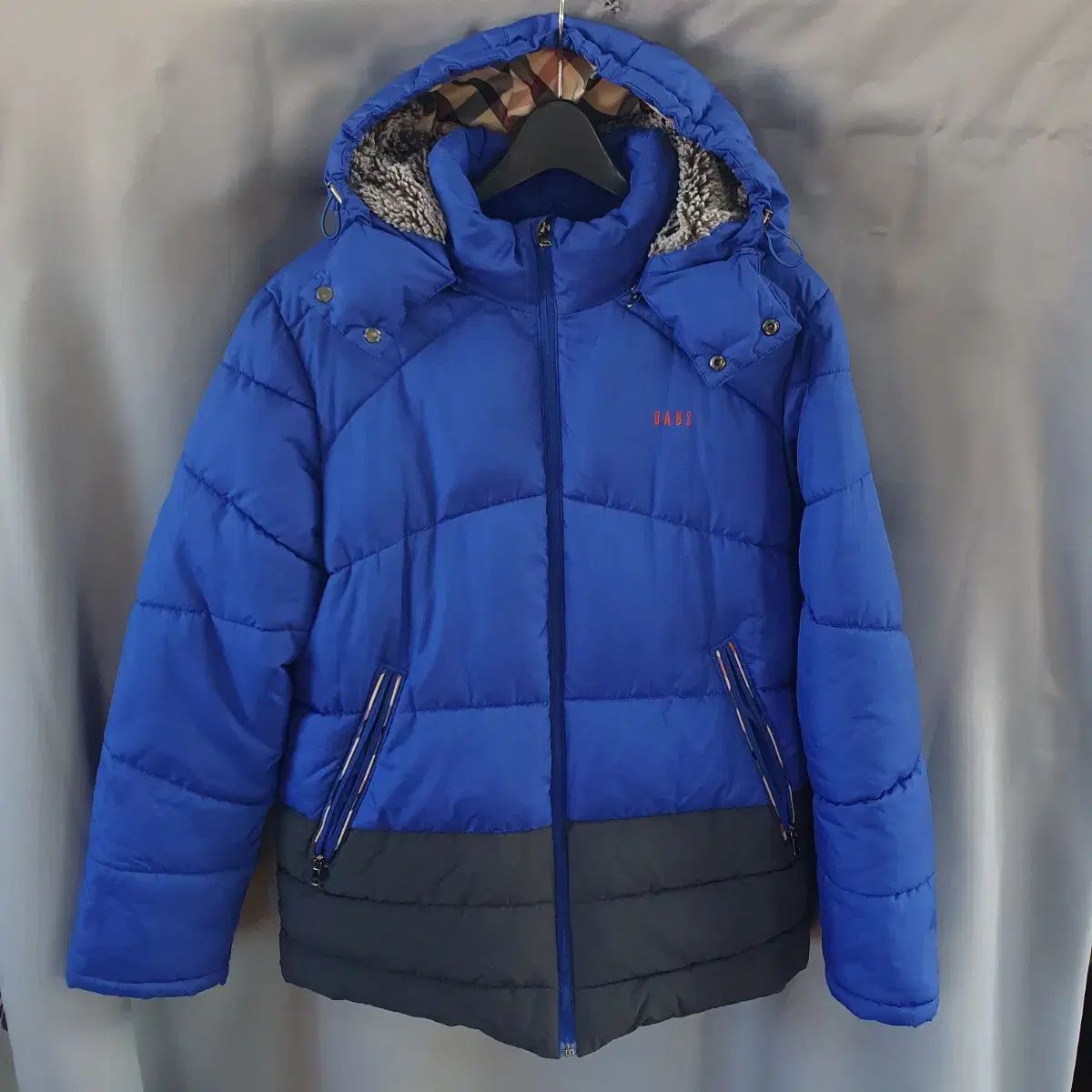 【雷市場（ポンジャン）商品韓国直送】 DAKS(ダックス) ジュニア ダウン 16Y