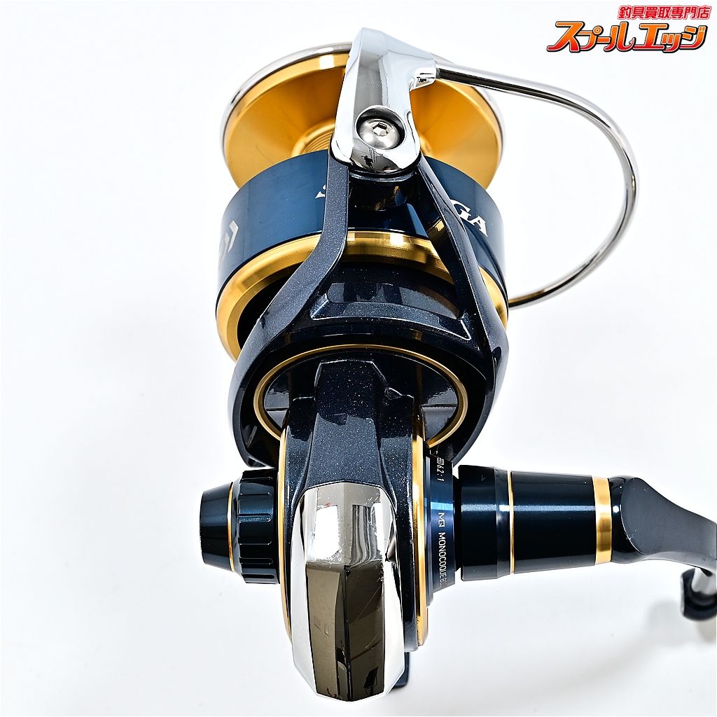 DAIWA SALTIGA