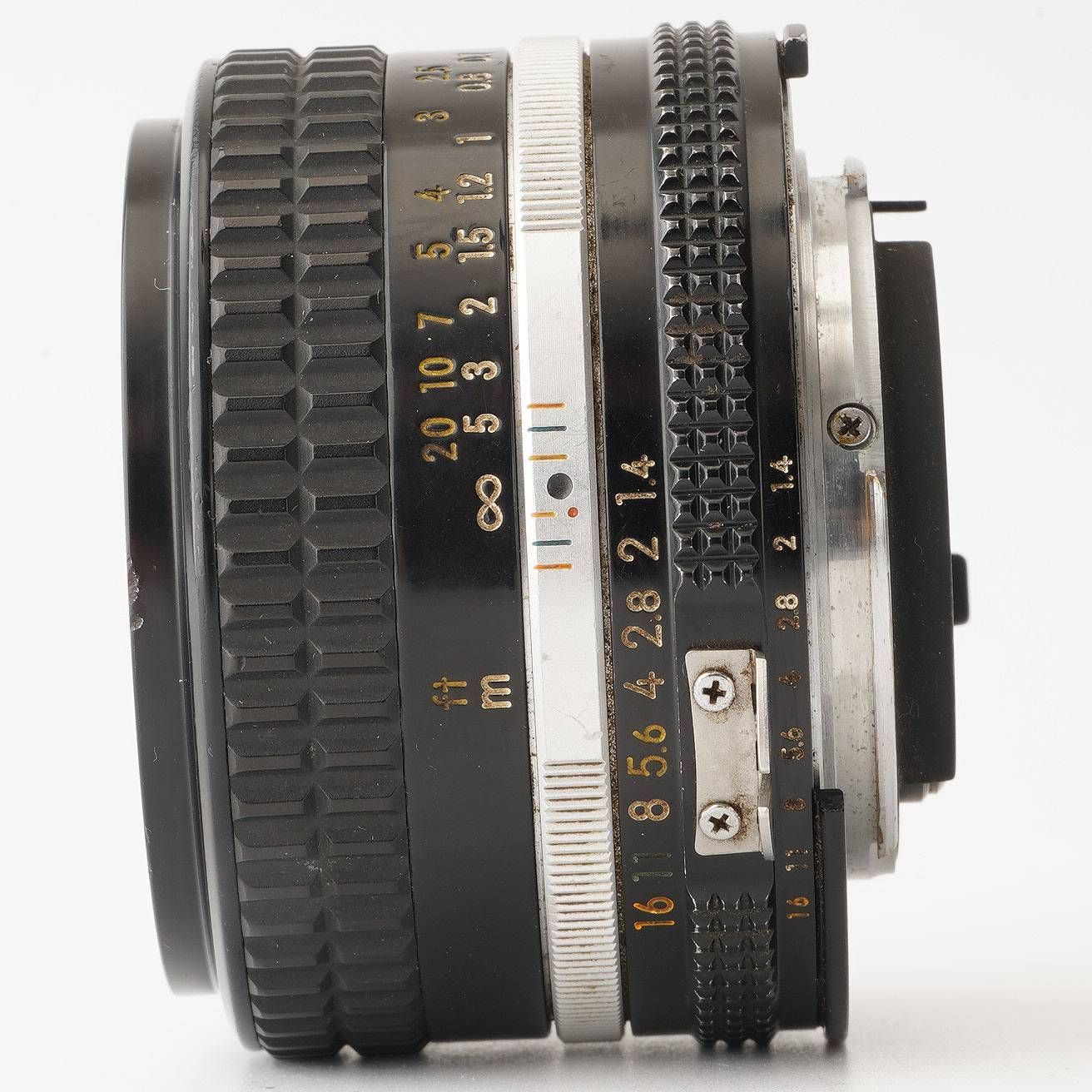 NIKKOR