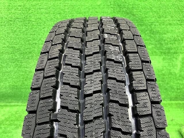 YOKOHAMA スタッドレス 4本 ヨコハマ アイスガードIG91 195 80R15 107 105L LT