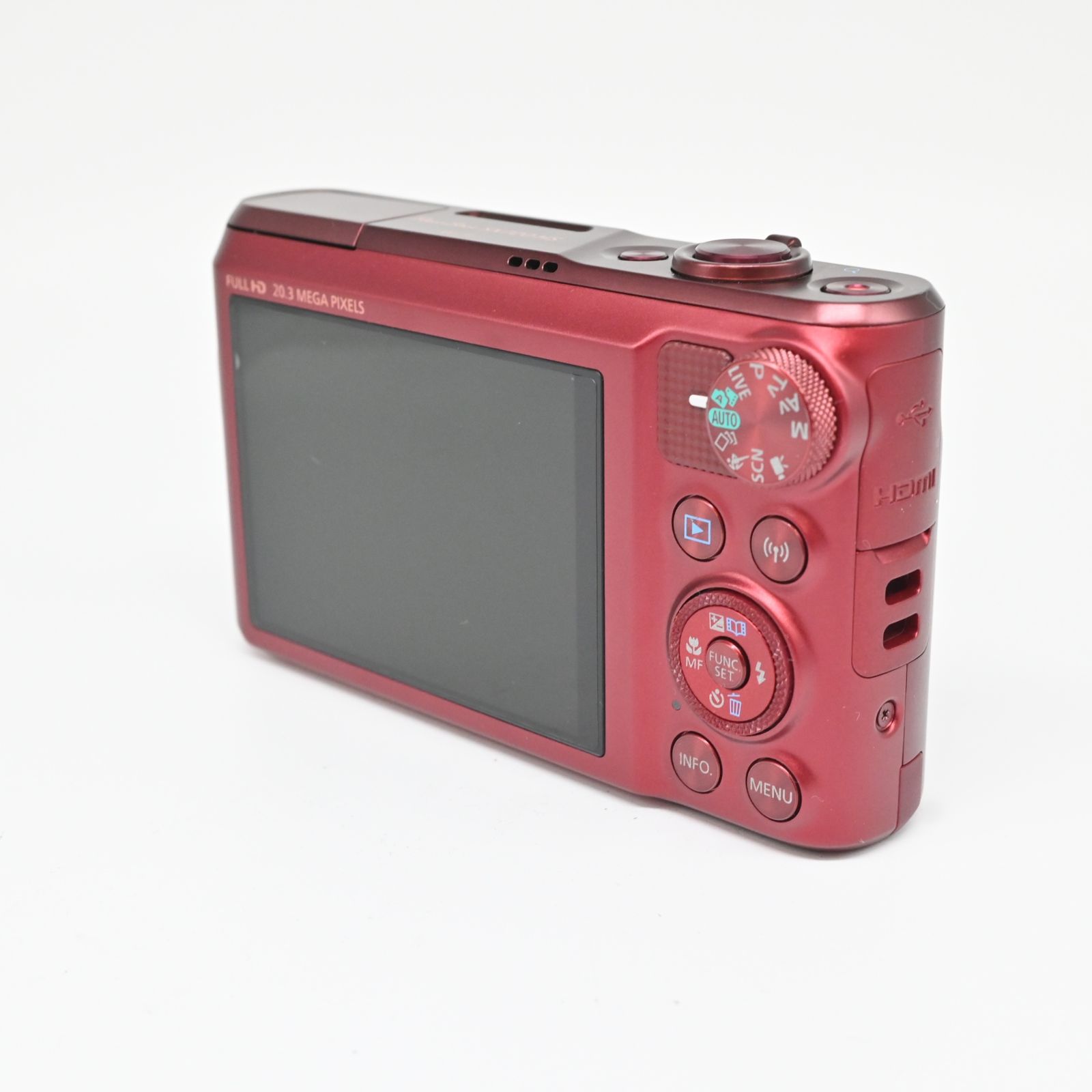 光学40倍ズーム