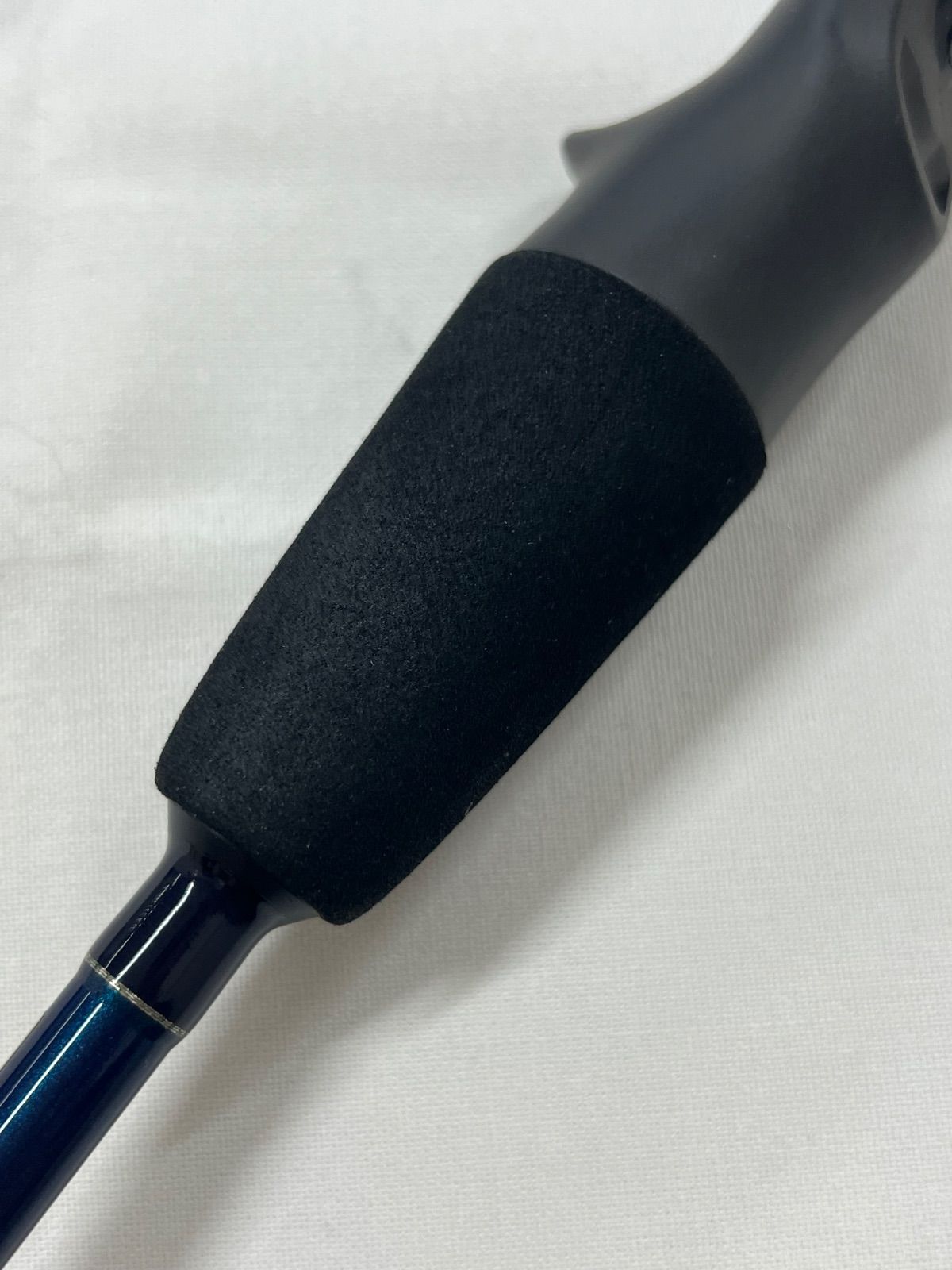  ヤマガブランクス ブルーカレントⅢ ６９ Ｂ アジングロッド ロッド