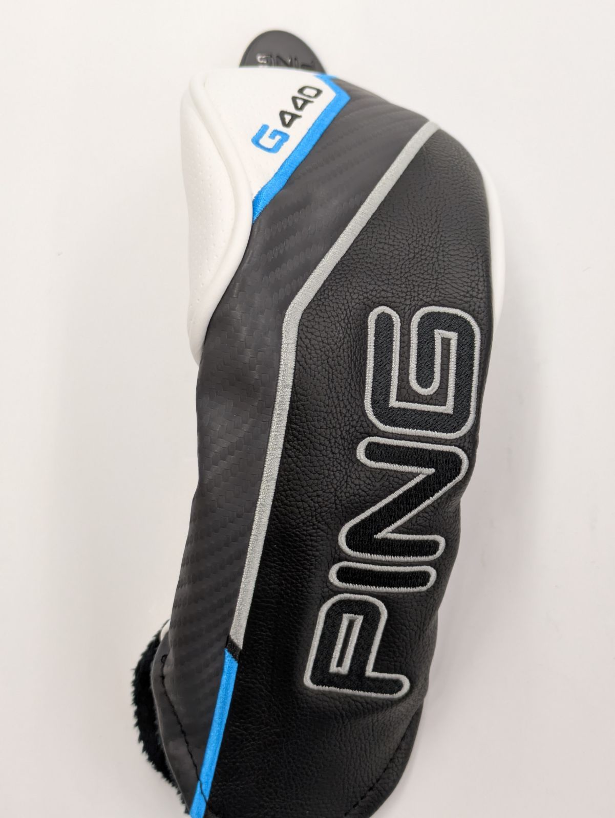 Ut【新品未使用品】ピン PING G440 4H ﾛﾌﾄ 23° PING TOUR 2.0 CHROME