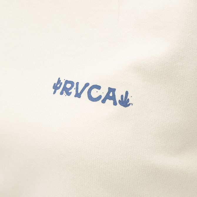 ルーカ Rvca　ルカ レディース BALANCE CACTUS LS TEE ロングスリーブＴシャツ be044053 RVCA ルーカ ロンT レディース BALANCE CACTUS LS BE044053