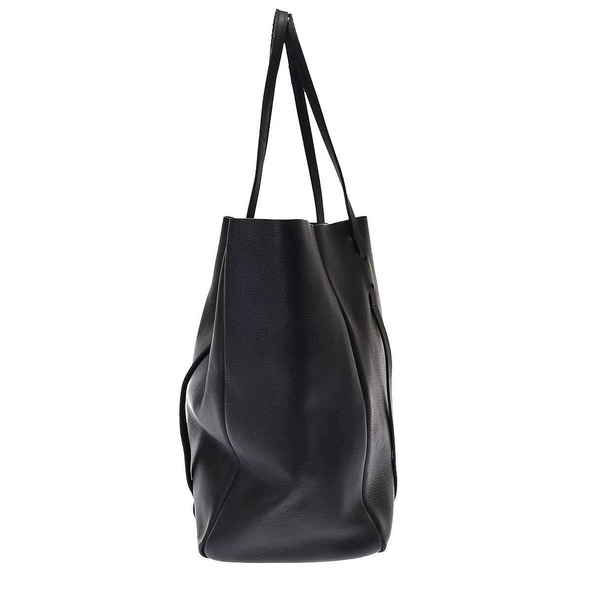 【2025年】エレガントファッションを上品に着 BALENCIAGA ミディアム エブリデイ Cabas Everyday バレンシアガ バッグ