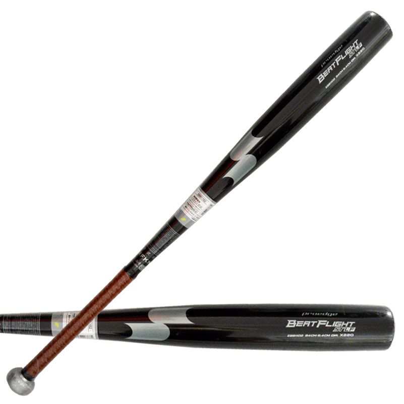 エスエスケイ SSK プロエッジ 硬式野球用金属製バット ビートフライト ST LF 野球 硬式 金属 バット 新基準対応 24SS EBB1102-9097
