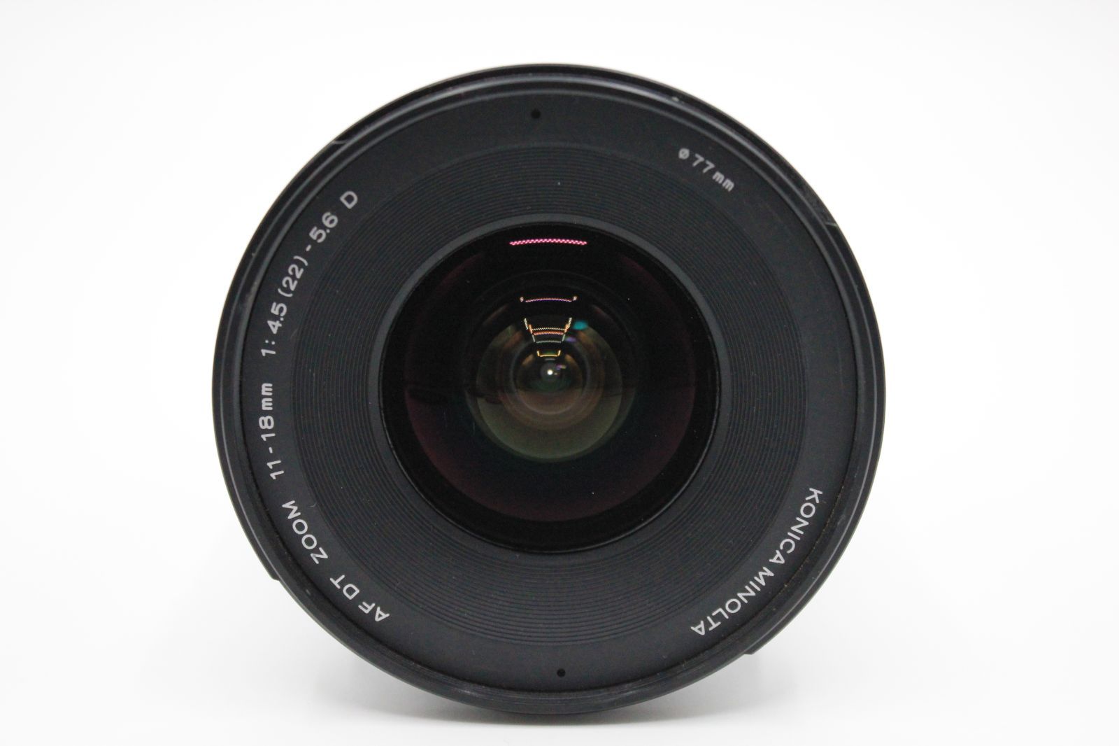 Minolta AF