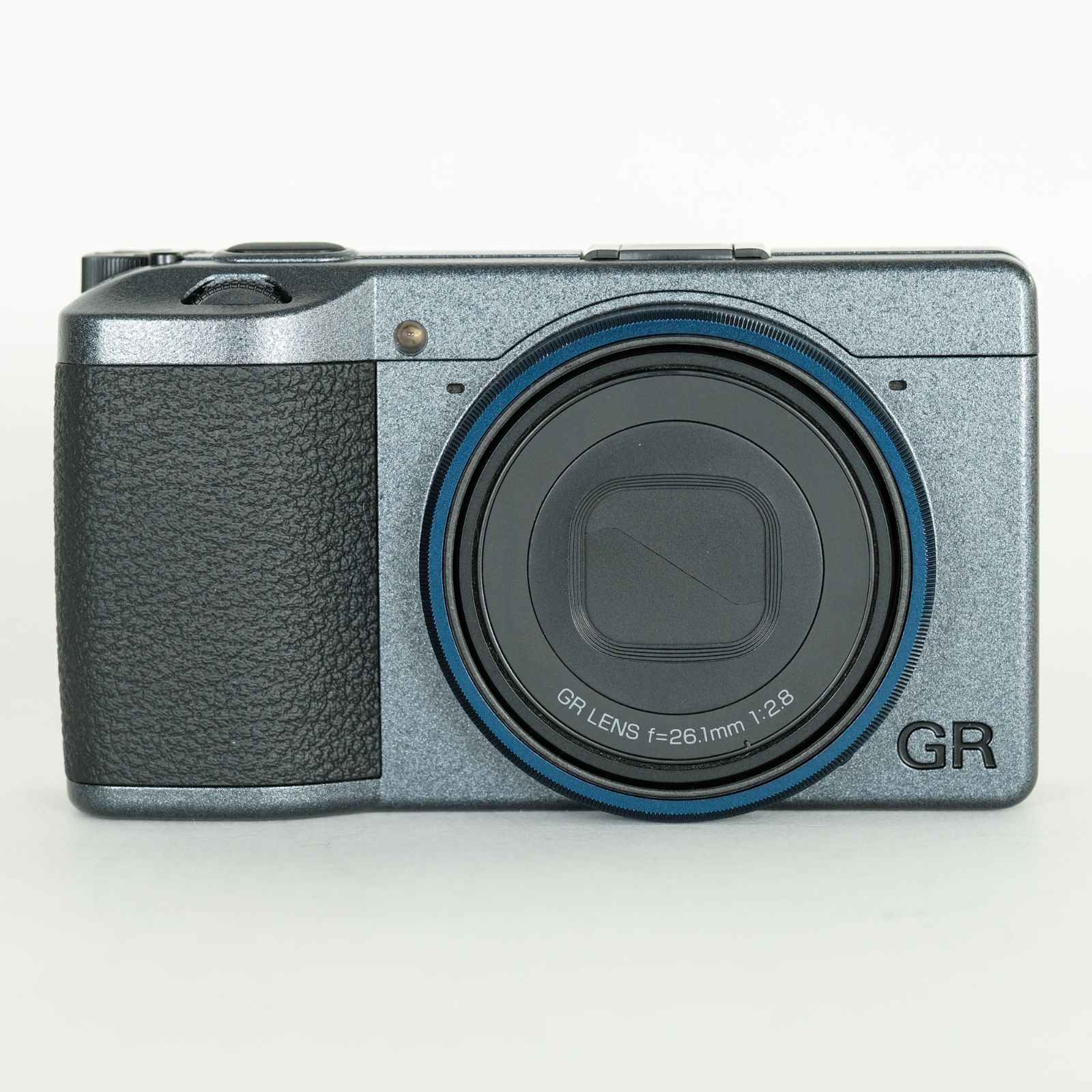 美品｜シャッター数2,000回｜バッテリー2個付] RICOH GR IIIx Urban