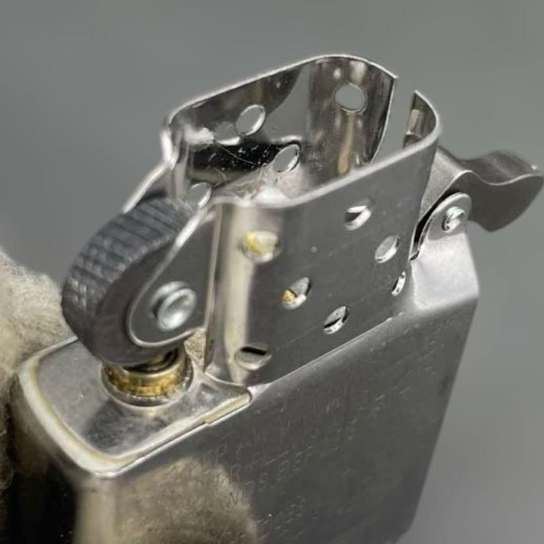 ファーストリリース ジッポロゴ