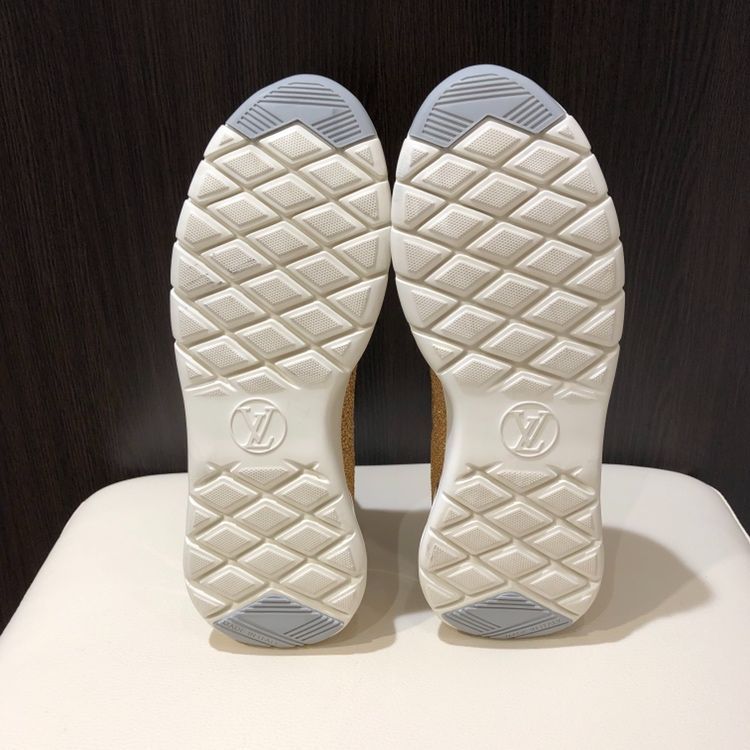 ヴィトン　ニットブーツ Summer Mid Wedge Boot - Women - Shoes | LOUIS VUITTON ®