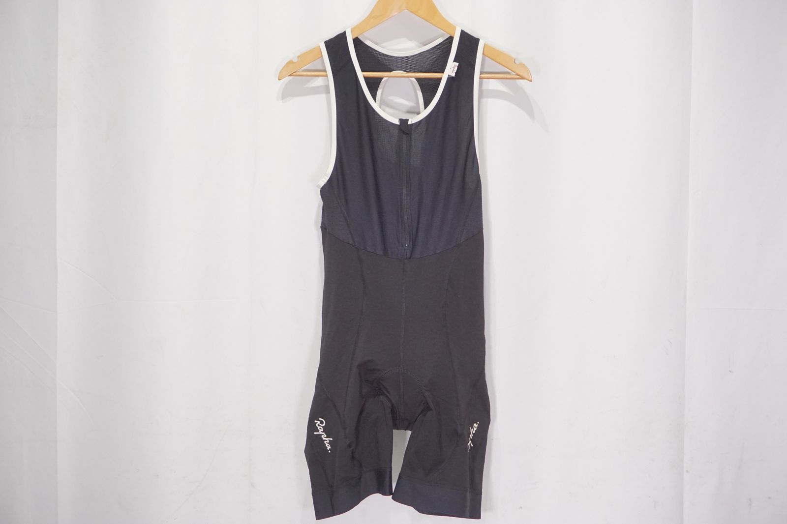 美品】RAPHA 3/4ビブショーツ L（ラファ Rapha プロチーム