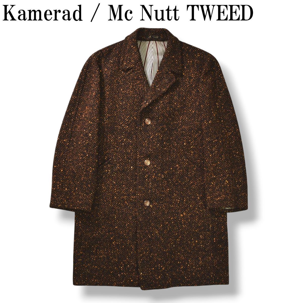 入手困難】 60s70sヴィンテージ カメラード Kamerad マクナット