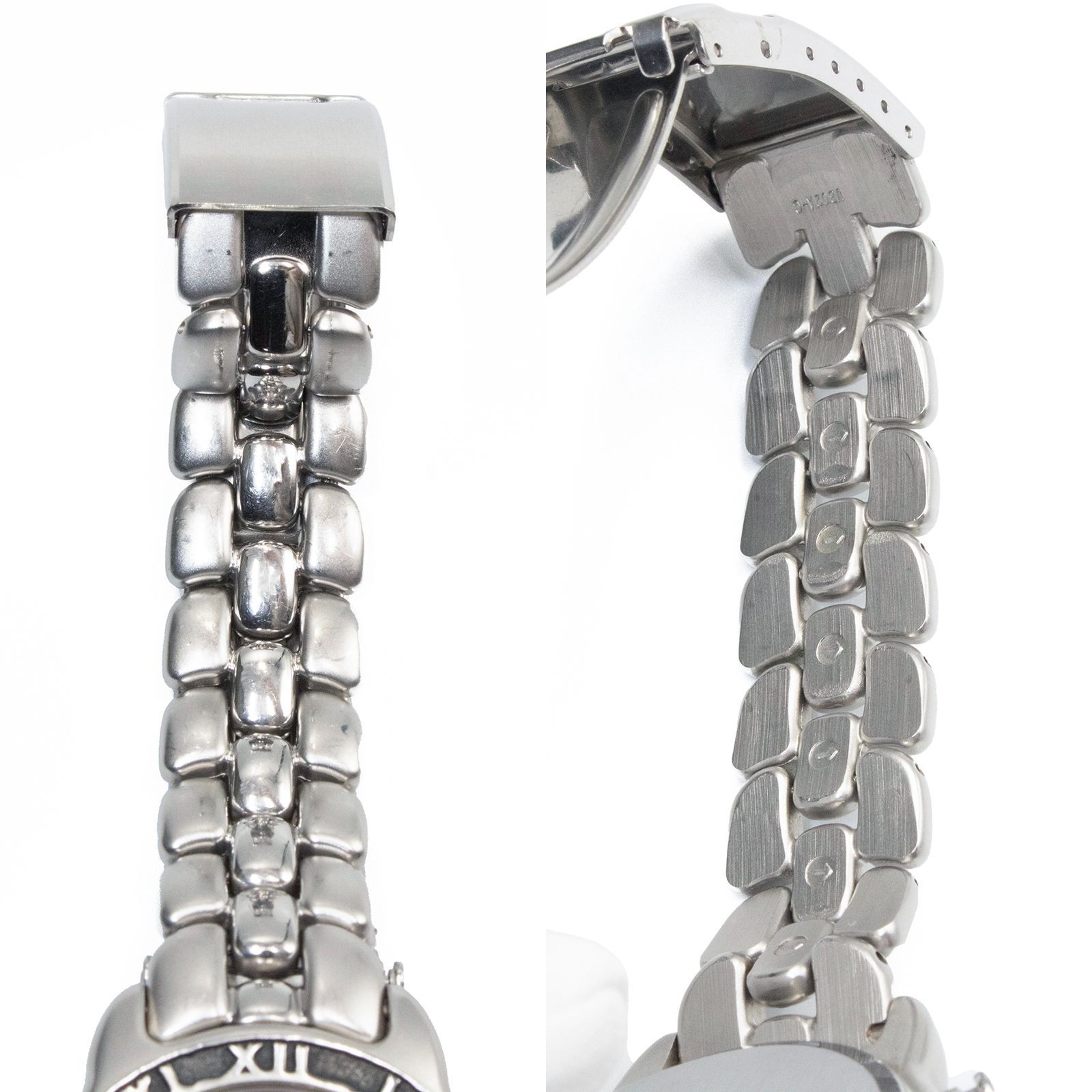 送料無料 セイコー 腕時計 クオーツ PRESAGE プレサージュ シルバー  