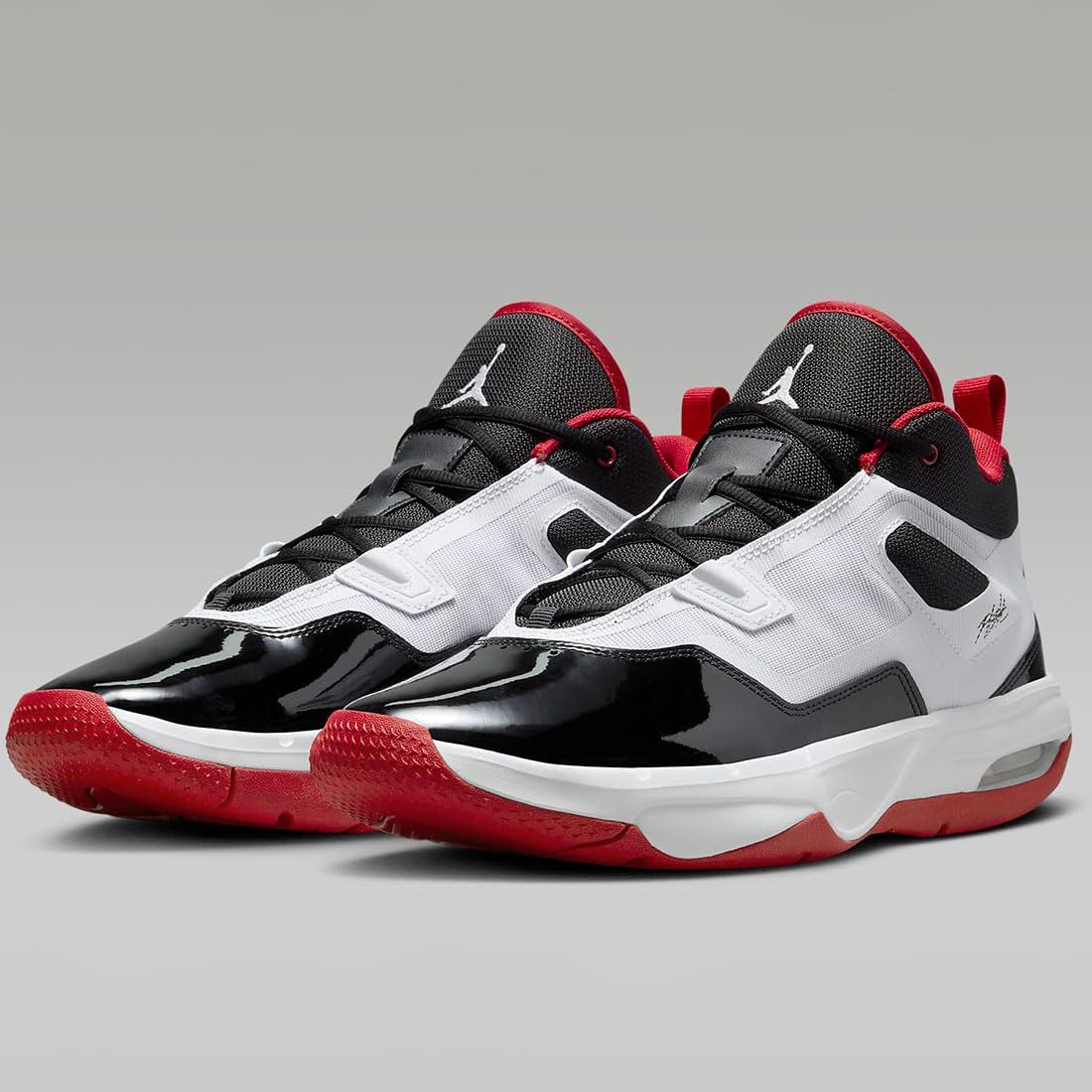 ナイキ] ジョーダン ステイ ロイヤル 3 JORDAN STAY LOYAL 3