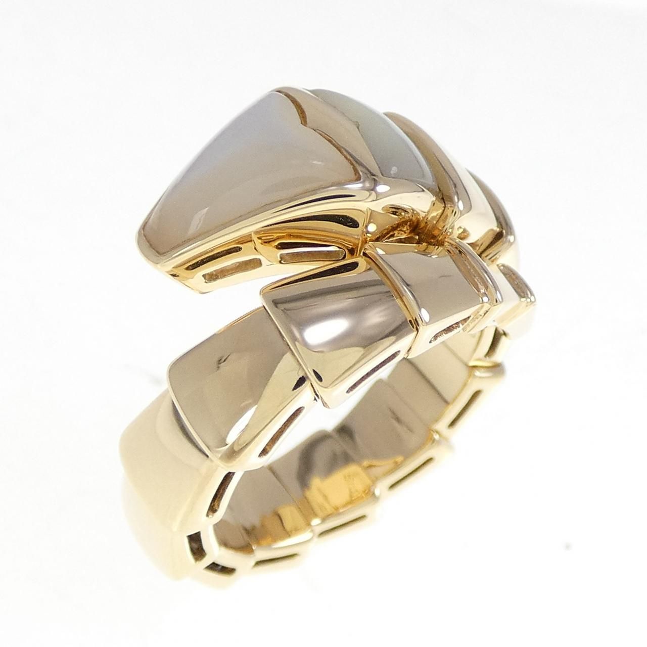 ガラスの鏡餅2025/TOYAMA GLASS STUDIO ガラスの鏡餅【中】