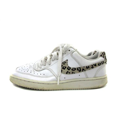 ナイキ NIKE コートビジョンロー COURT VISION LOW シューズ