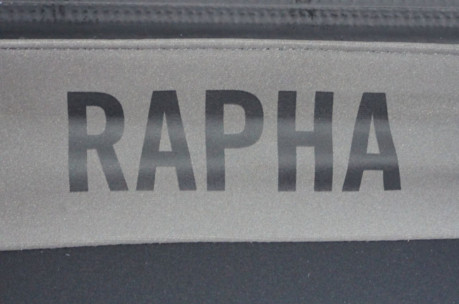 RAPHA 「ラファ」 PRO TEAM RAIN OVERSHOES Mサイズ シューズカバー