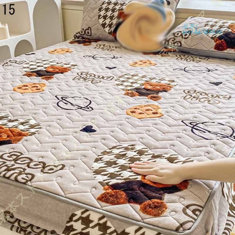 ボックスシーツ