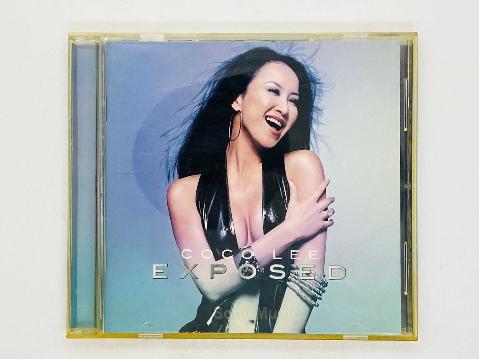 CD COCO LEE EXPOSED / ココ・リー / 519014-9 K05 - メルカリ