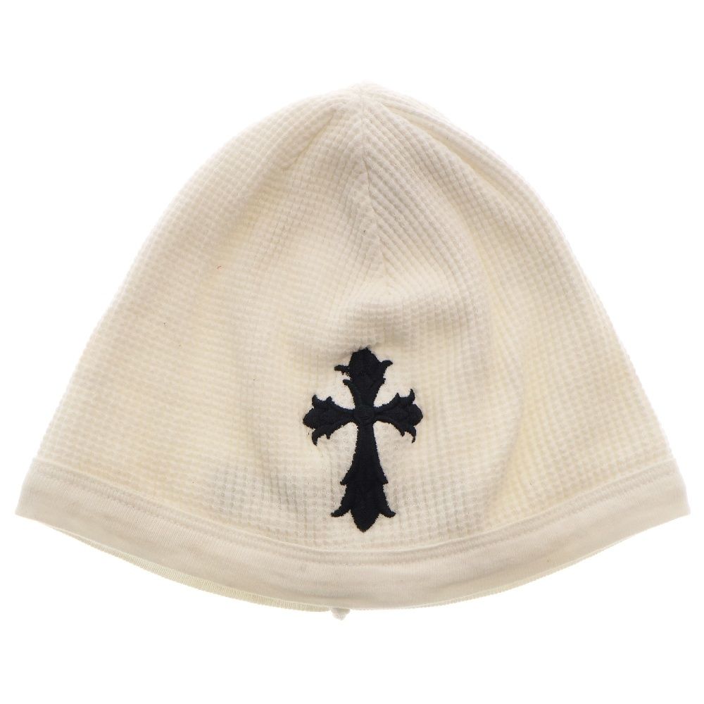 CHROME HEARTS (クロムハーツ) THERMAL CRS BEANIE サーマルビーニー 
