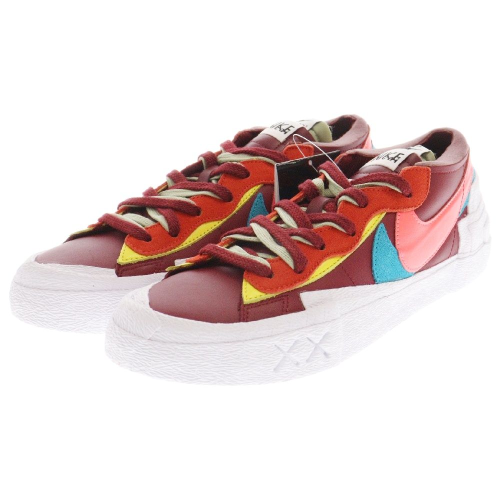 KAWS Blazer Low sacai Nike x NIKE ナイキ Sacai | サカイ - DM7901