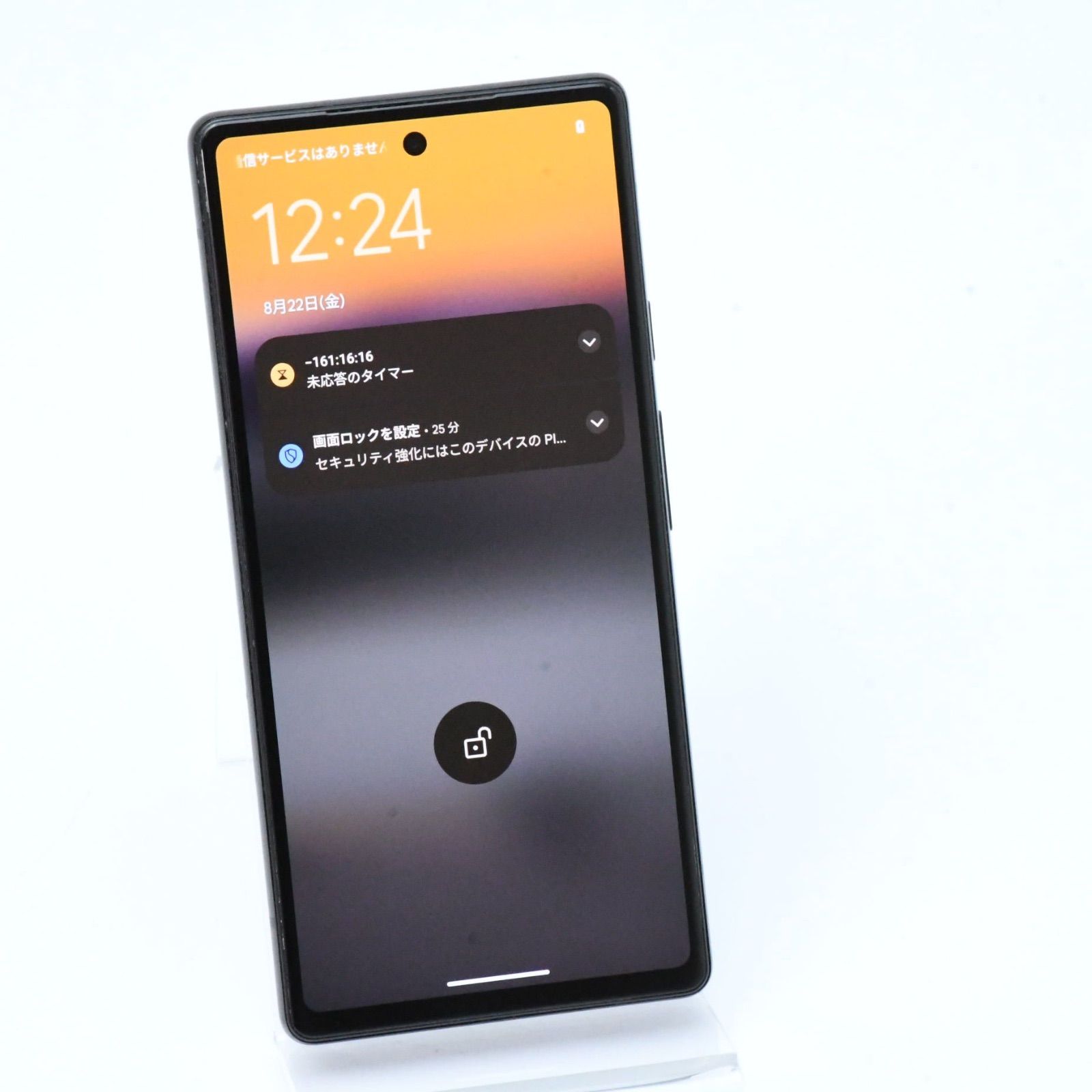 Pixel6a 128GB SIMフリー チャコール 【公式通販】
