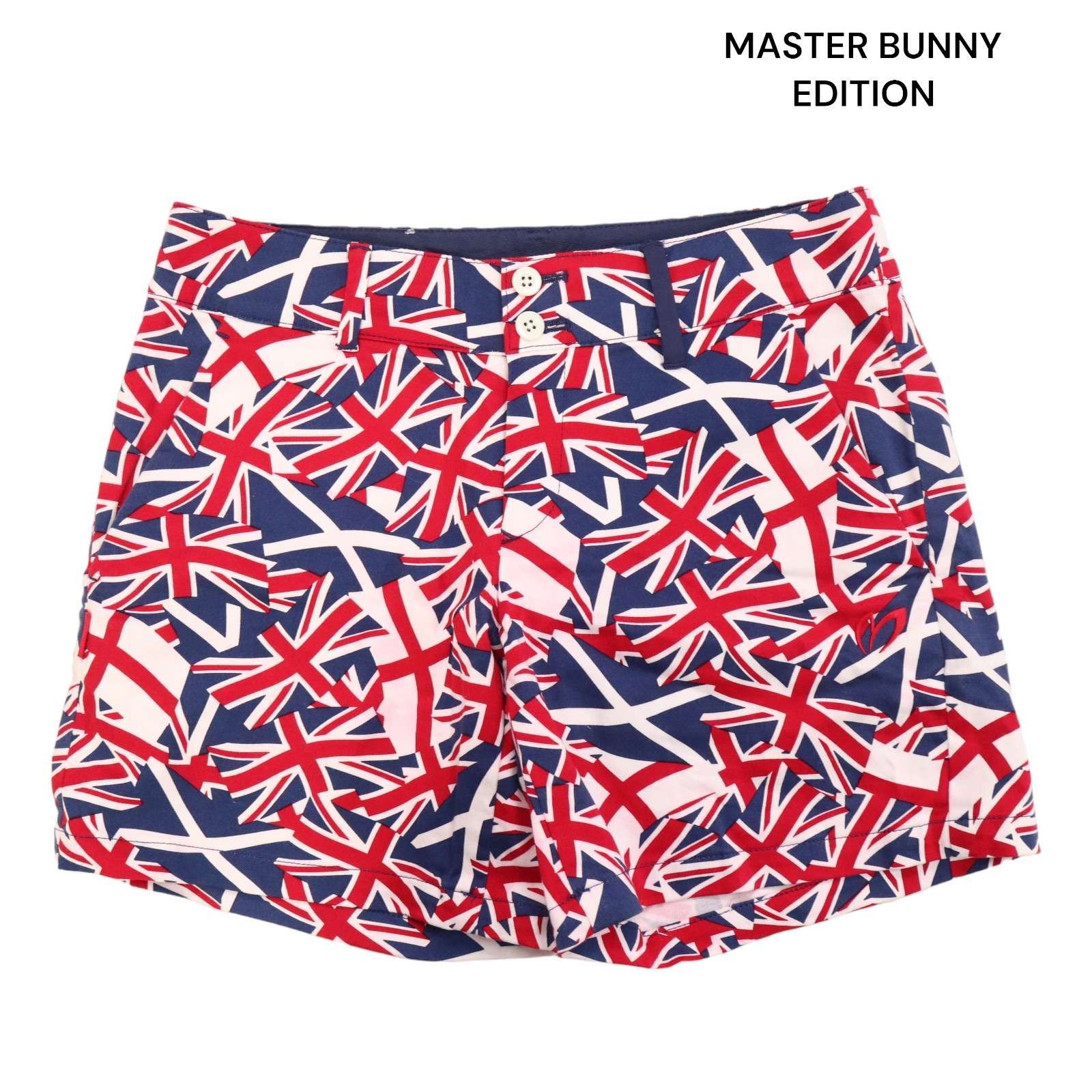 MASTER BUNNY EDITION マスターバニー パーリーゲイツ ユニオン