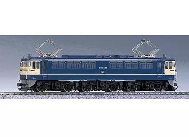 中古】鉄道模型 HOゲージ 1/87 EF65 500番台(特急色：旅客用) [1