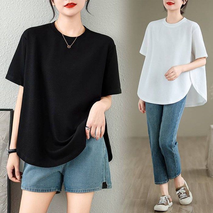 在庫処分   半袖tシャツ レディース Tシャツ トップス シンプル 無地 レジャー 春 夏 春夏 通勤 通学 OL 女性 かわいい 在庫処分 半袖tシャツ レディース Tシャツ トップス シンプル