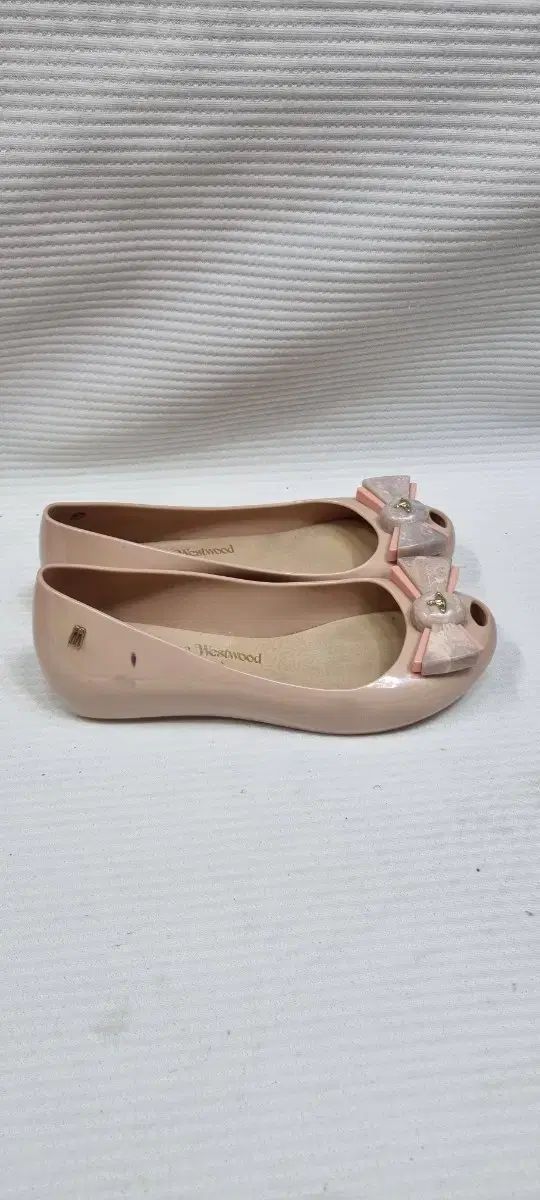 ヴィヴィアン×メリッサ コラボ サンダル ヴィヴィアン・ウエストウッド