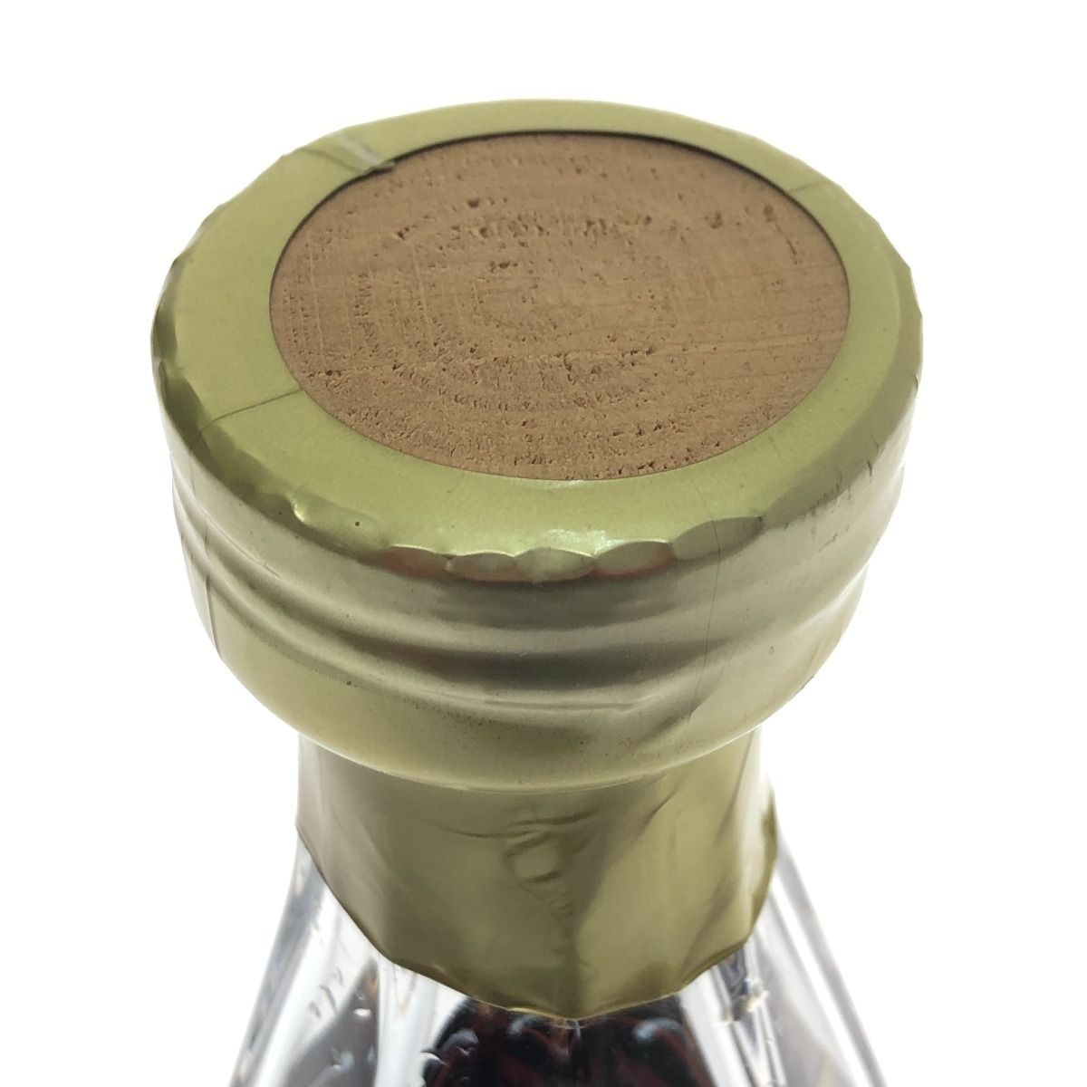 □□FRAPIN フラパン 本物 ブランデー コニャック X.O. 1000ml 40