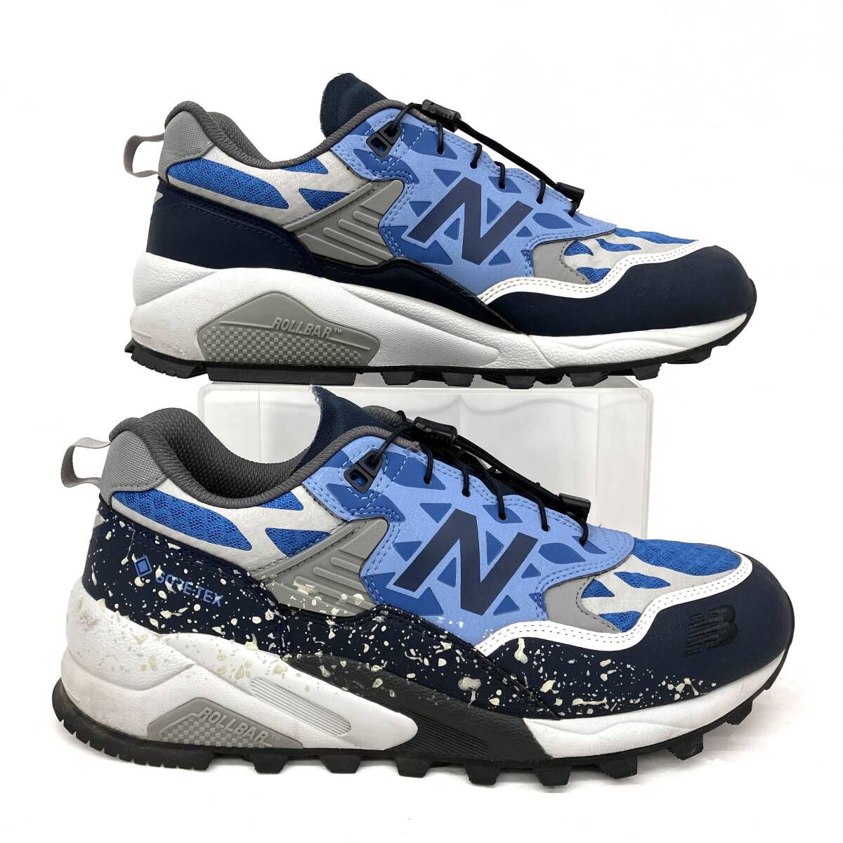 New Balance ニューバランス MT580RMP mita sneakers × Marquee Playe