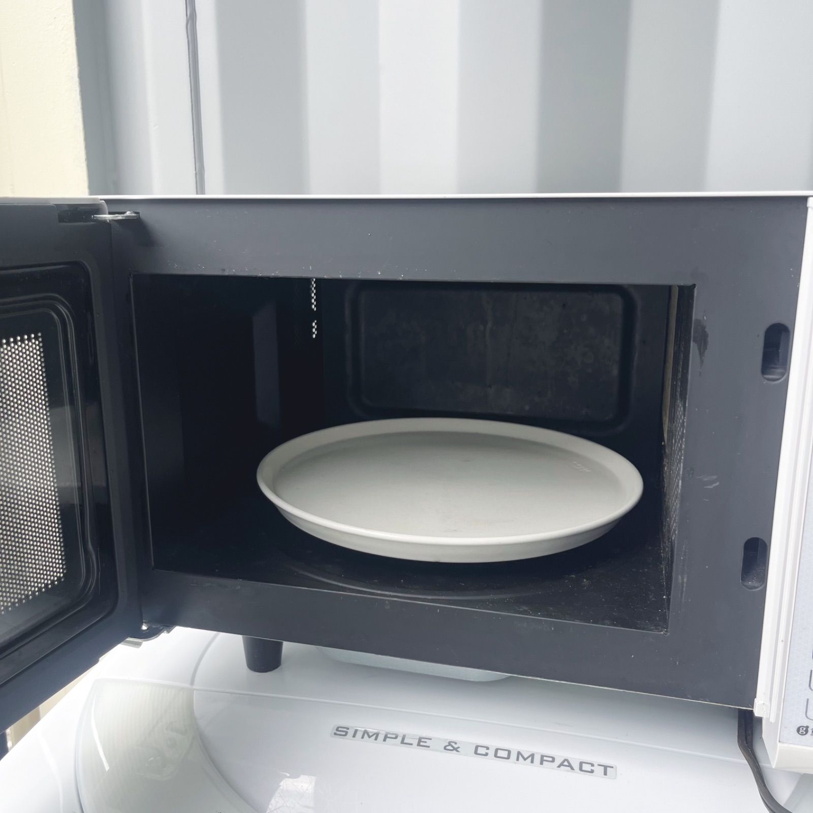 110取付無料！SHARP高性能おしゃれホワイト冷蔵庫洗濯機オーブンレンジ