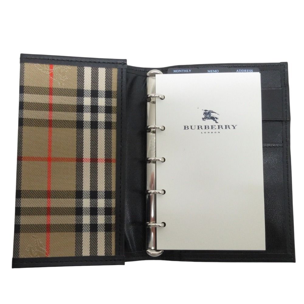 BURBERRY