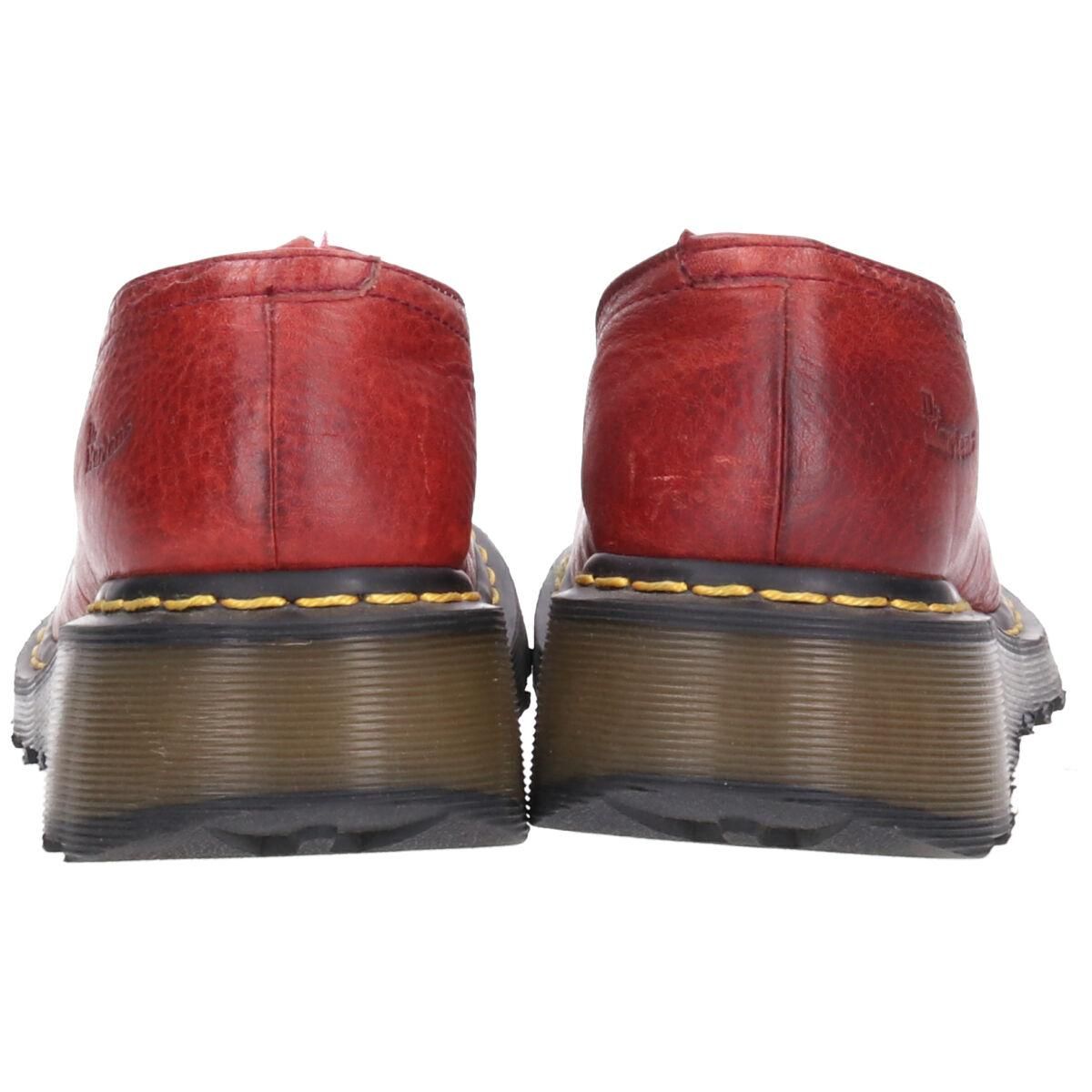 ドクターマーチン Dr.Martens モンクストラップシューズ UK5 レディース22.5cm /saa006361