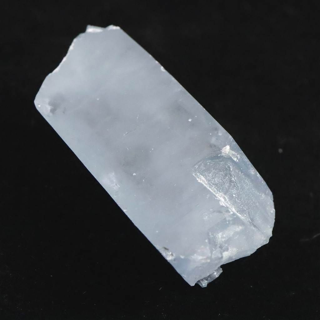 セレスタイト 天青石 原石 30.11g 【榎本通商80002】 - メルカリ