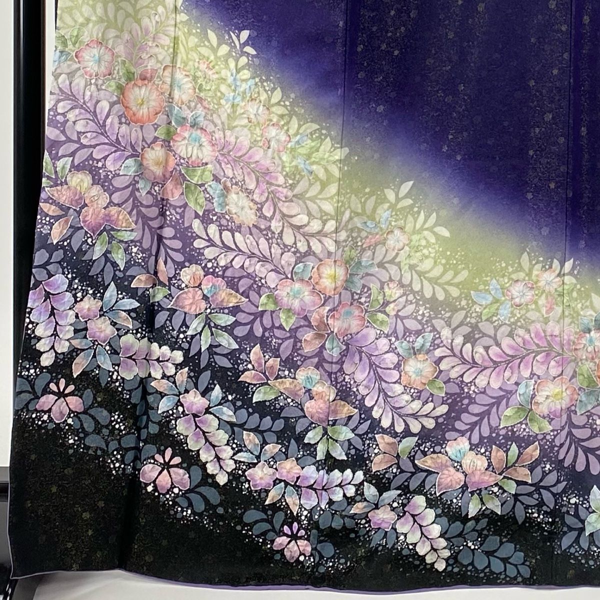 身丈169cm