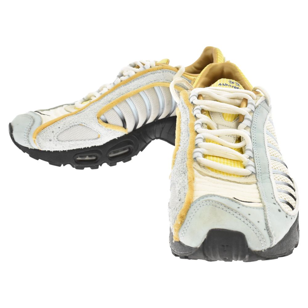 NIKE (ナイキ) ×SNEAKERSNSTUFF AIR MAX TAILWIND IV 20TH ANNIVERSARY