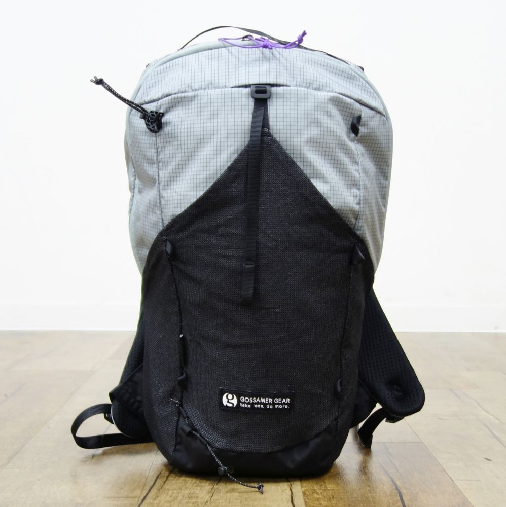 ゴッサマーギア Gossamer Gear CIMA 15 シーマ 15L