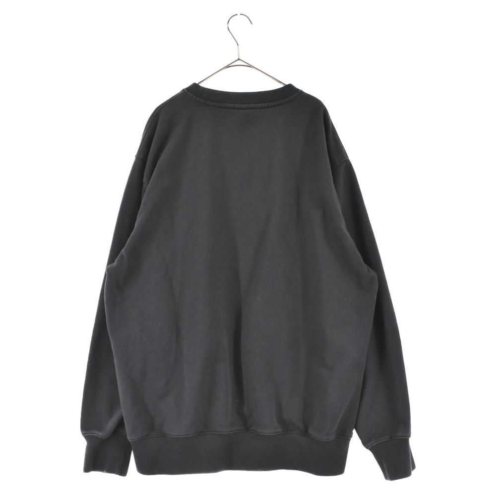 Palace Skateboards (パレススケートボーズ) Basically A Crew バック  