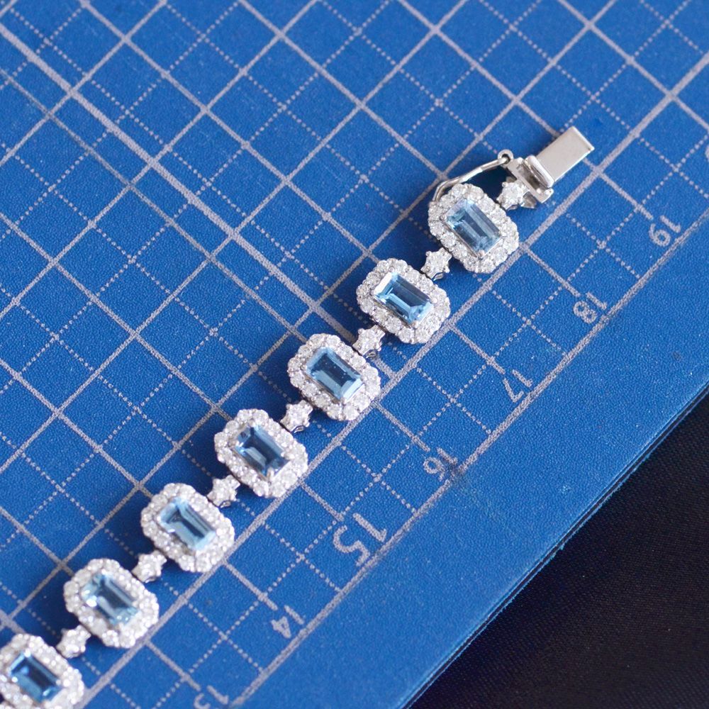 メキシコ製 シルバー925 バングル ムーン＆スターズ刻印19.2g 直径7cm