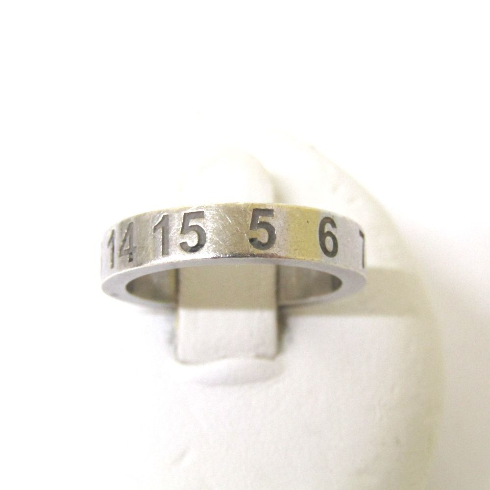 Maison Margiela サークル ロゴエングレーブド イヤリング 楽天市場