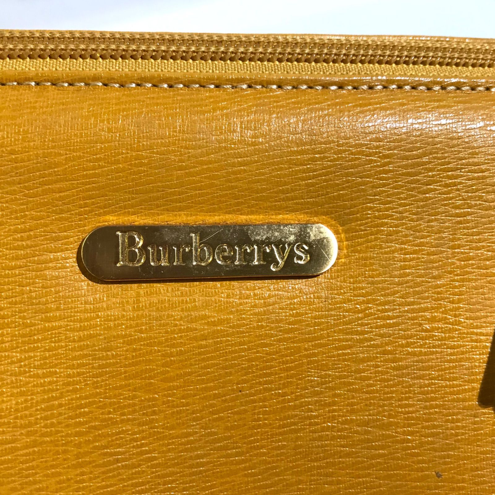 Burberry バーバリー ハンドバッグ 筒型 鞄 ミニボストン ノバチェック 
