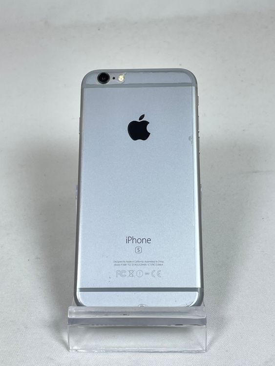SIMフリー iPhone6s グレー 64GB 送料無料