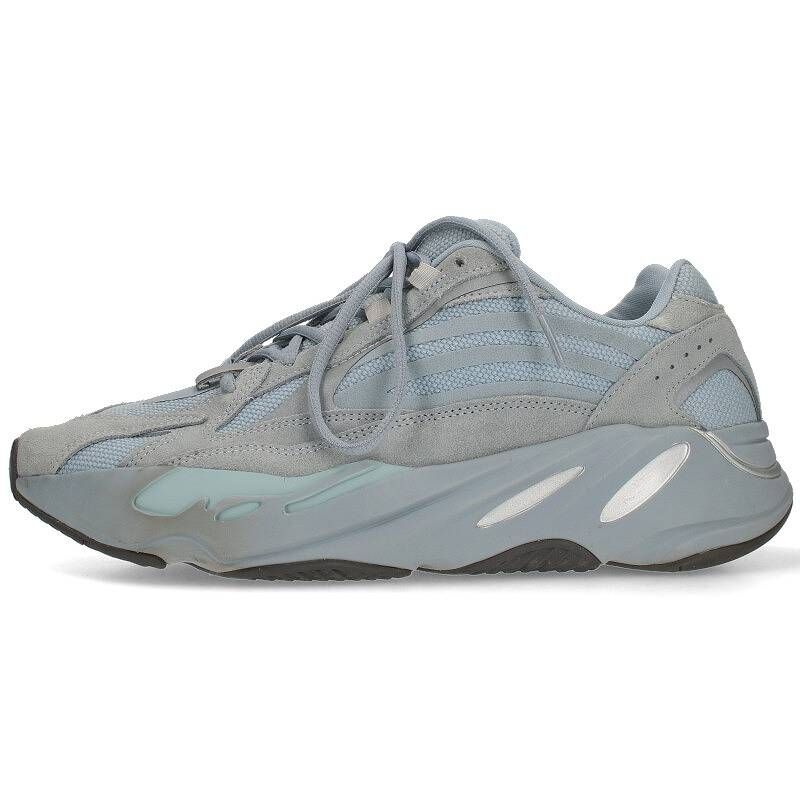 アディダス カニエウエスト YEEZY BOOST 700 V2 Hospital Blue FV8424